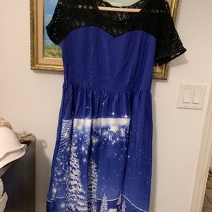 dress